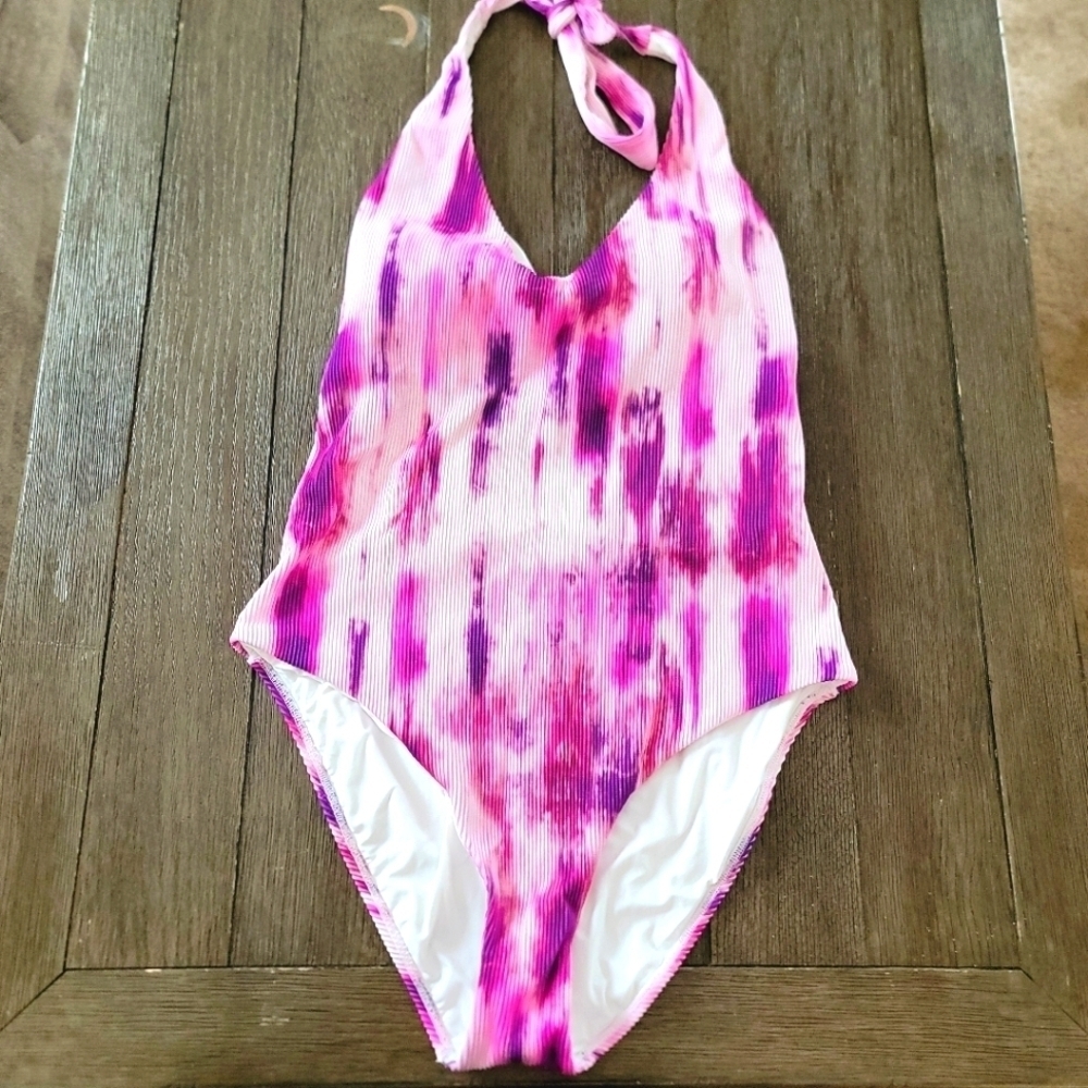 PQ Swim Spell Avery One Piece M